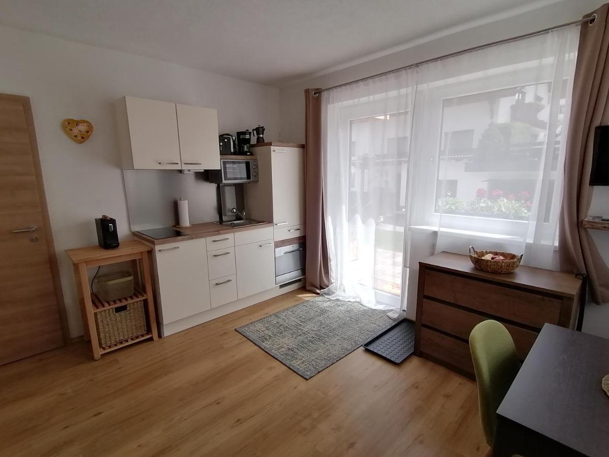 Bergperle Apartments & Mountain Sport Флийс Екстериор снимка